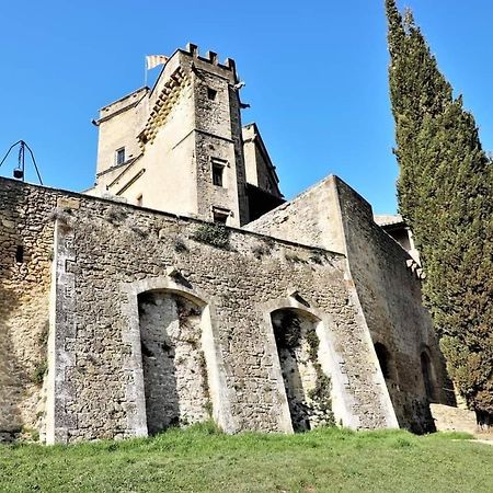 Maison La Plaine Lourmarin Exterior photo